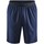 Abbigliamento Uomo Shorts / Bermuda Craft UB934 Blu