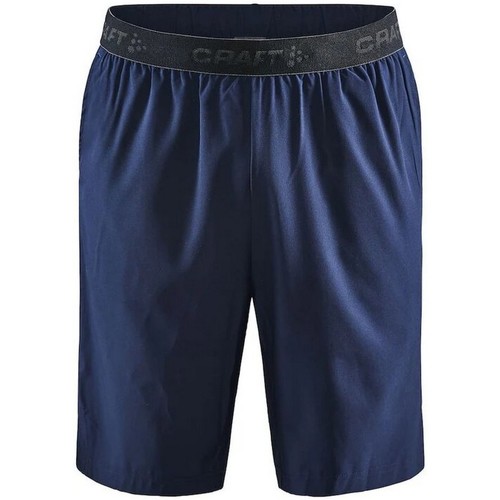 Abbigliamento Uomo Shorts / Bermuda Craft UB934 Blu