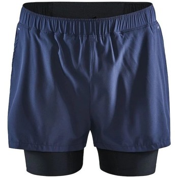 Abbigliamento Uomo Shorts / Bermuda Craft  Blu