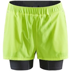 Abbigliamento Uomo Shorts / Bermuda Craft ADV Essence Verde