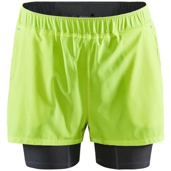 Abbigliamento Uomo Shorts / Bermuda Craft  Verde