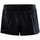 Abbigliamento Uomo Shorts / Bermuda Craft Pro Hypervent Nero