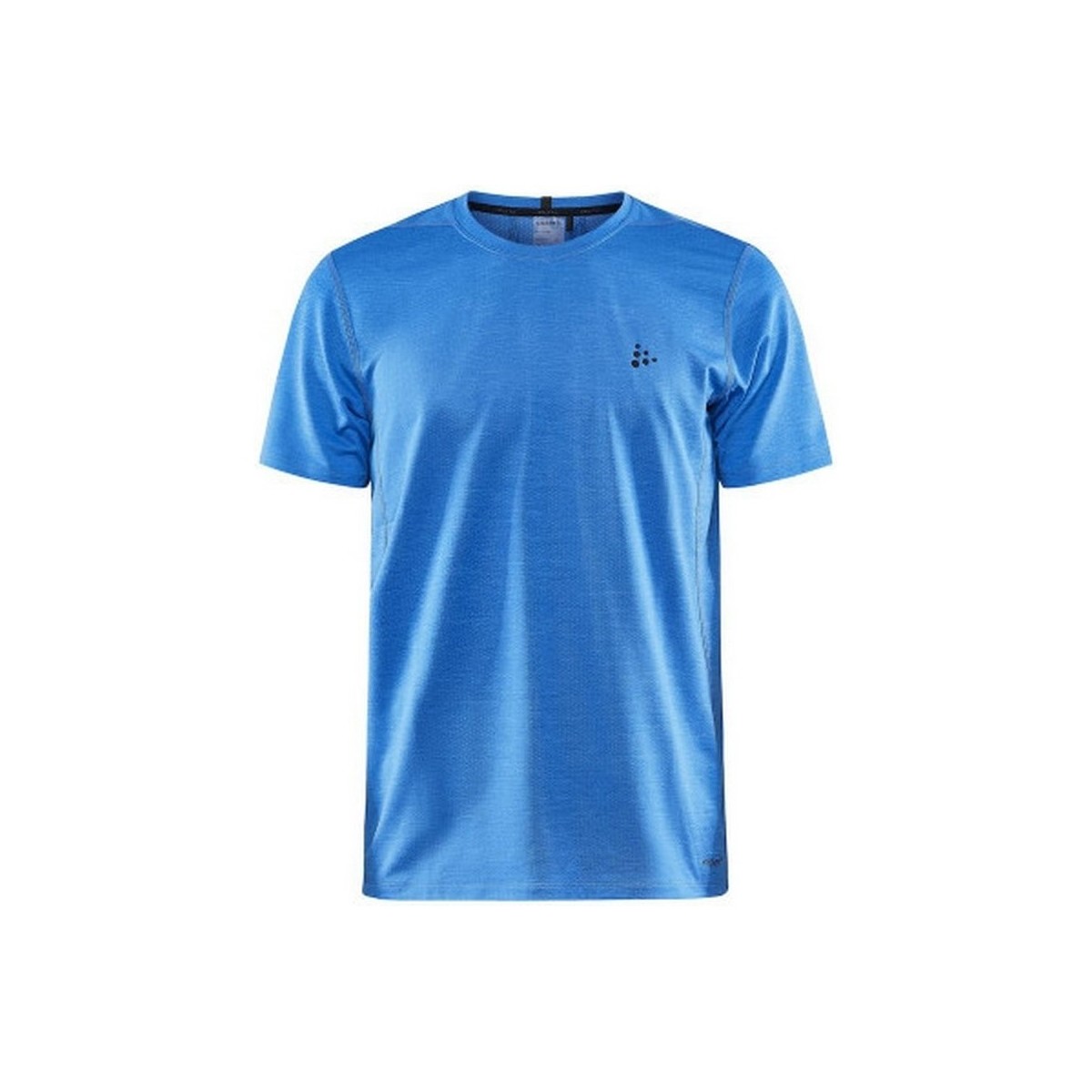 Abbigliamento Uomo T-shirt maniche corte Craft ADV Charge Multicolore
