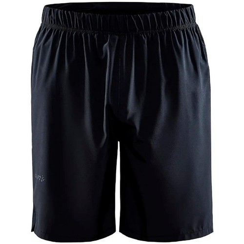 Abbigliamento Uomo Shorts / Bermuda Craft UB948 Nero