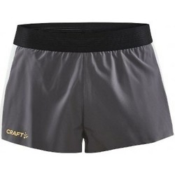 Abbigliamento Uomo Shorts / Bermuda Craft Pro Hypervent Grigio