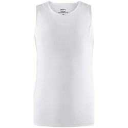Abbigliamento Donna T-shirts a maniche lunghe Craft UB959 Bianco