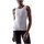 Abbigliamento Donna Top / T-shirt senza maniche Craft Pro Dry Bianco