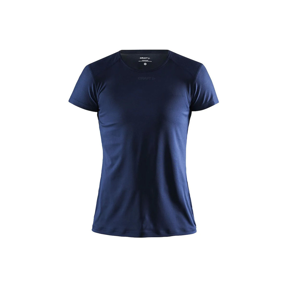 Abbigliamento Donna T-shirt maniche corte Craft ADV Essence Blu