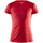 Abbigliamento Donna T-shirt maniche corte Craft ADV Essence Rosso