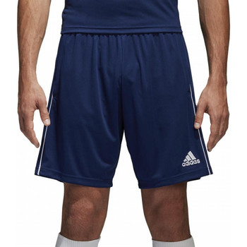 Abbigliamento Uomo Shorts / Bermuda adidas Originals CV3995 Blu
