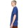 Abbigliamento Uomo T-shirt maniche corte Santa Cruz  Blu