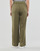 Abbigliamento Donna Pantaloni 5 tasche Only ONLSANIA BUTTON PANT CC JRS Kaki