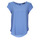 Abbigliamento Donna Top / Blusa Only ONLVIC S/S SOLID TOP Marine