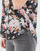 Abbigliamento Donna Top / Blusa Only ONLVIC S/S TOP Multicolore