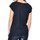 Abbigliamento Donna T-shirt & Polo Von Dutch VD/TRC/NLOGO Nero