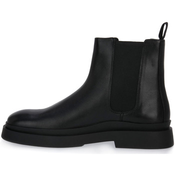 Vagabond Shoemakers MIKE COW LEATHER BLACK Nero