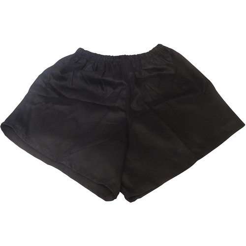 Abbigliamento Uomo Shorts / Bermuda Carta Sport CS160 Nero