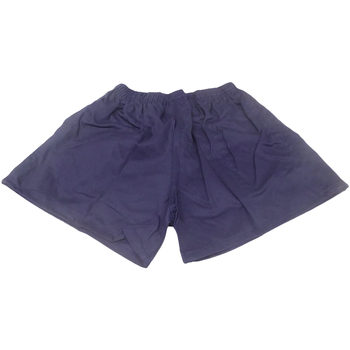 Abbigliamento Uomo Shorts / Bermuda Carta Sport  Blu