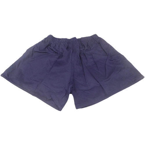 Abbigliamento Uomo Shorts / Bermuda Carta Sport New Zealand Blu