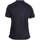 Abbigliamento Uomo T-shirt & Polo Canterbury Waimak Nero