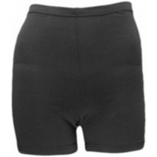 Abbigliamento Bambina Shorts / Bermuda Carta Sport CS429 Nero