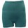 Abbigliamento Bambina Shorts / Bermuda Carta Sport CS429 Verde