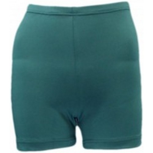 Abbigliamento Bambina Shorts / Bermuda Carta Sport CS429 Verde