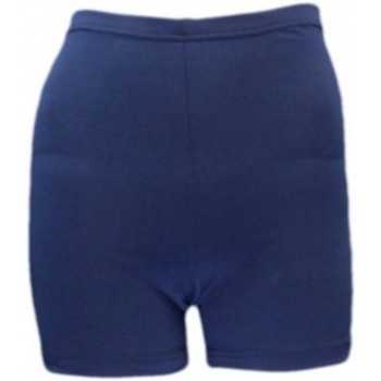 Abbigliamento Bambina Shorts / Bermuda Carta Sport  Blu