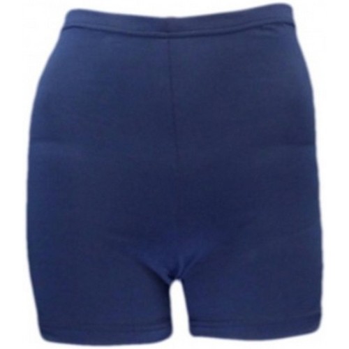 Abbigliamento Bambina Shorts / Bermuda Carta Sport CS429 Blu