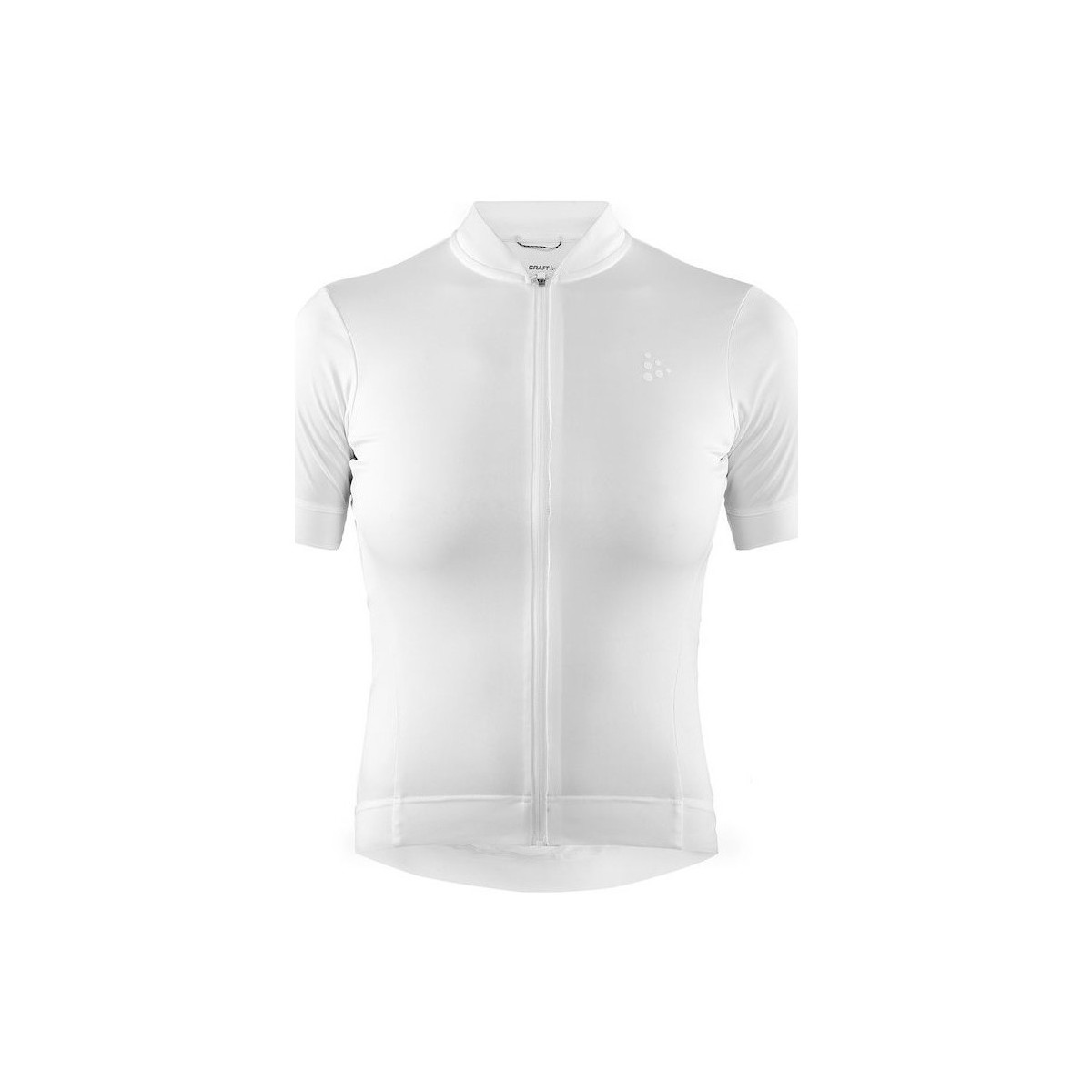 Abbigliamento Donna T-shirts a maniche lunghe Craft Essence Bianco