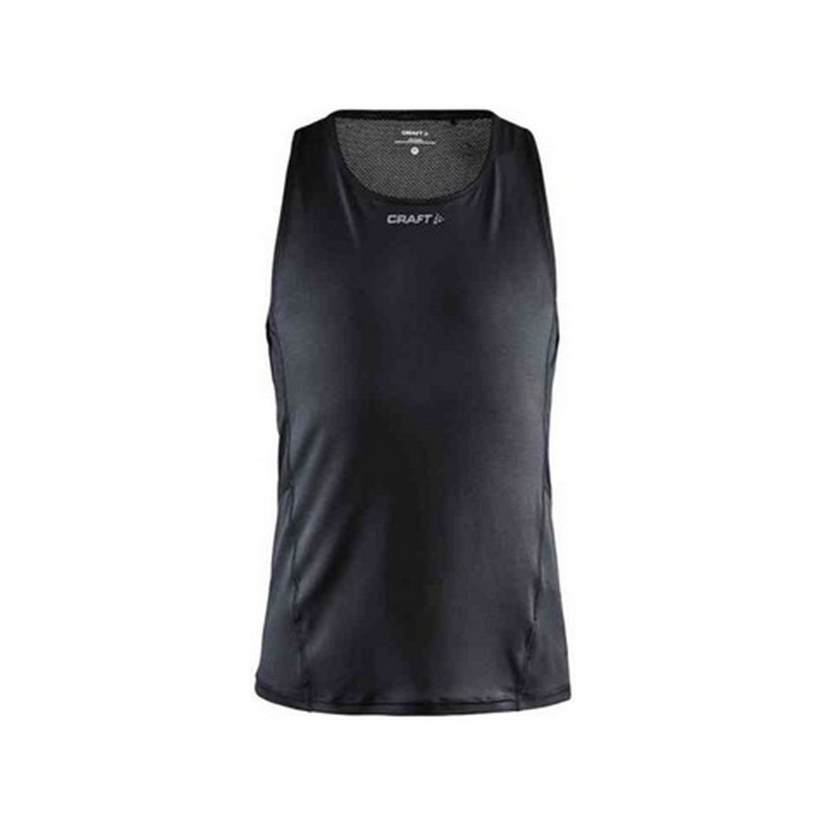 Abbigliamento Uomo Top / T-shirt senza maniche Craft ADV Essence Nero