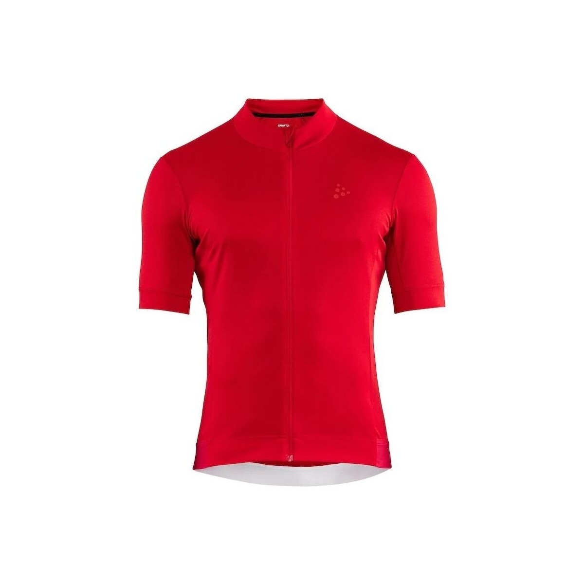 Abbigliamento Uomo T-shirt maniche corte Craft Essence Rosso