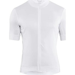 Abbigliamento Uomo T-shirt maniche corte Craft Essence Bianco