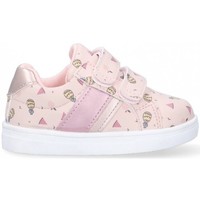 Scarpe Bambina Sneakers Bubble 65873 Rosa