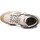 Scarpe Uomo Sneakers Qb12 Play.High-U015 Bianco