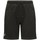 Abbigliamento Uomo Shorts / Bermuda K-Way K71213W Bermuda Uomo Nero Nero