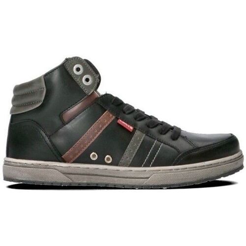 Scarpe Uomo Sneakers Levi's - 224180_1794 Nero