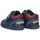 Scarpe Bambino Sneakers Bubble Bobble 66039 Blu