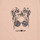 Abbigliamento Bambina T-shirt maniche corte Only KOGKITA-REG-S/S-AMOUR-TOP-JRS Rosa