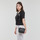 Borse Donna Tracolle Calvin Klein Jeans MINIMAL MONOGRAM CAMERA BAG18 Nero
