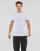 Abbigliamento Uomo T-shirt maniche corte Calvin Klein Jeans MONOLOGO TEE Blu