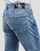 Abbigliamento Uomo Jeans dritti Calvin Klein Jeans SLIM TAPER Blu