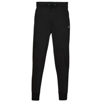 Abbigliamento Uomo Pantaloni da tuta Calvin Klein Jeans MICRO MONOLOGO HWK PANT Nero