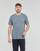 Abbigliamento Uomo T-shirt maniche corte Calvin Klein Jeans S/S CREW NECK Blu