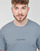 Abbigliamento Uomo T-shirt maniche corte Calvin Klein Jeans S/S CREW NECK Blu