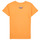 Abbigliamento Bambino T-shirt maniche corte Deeluxe JEK TS B Arancio