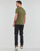 Abbigliamento Uomo T-shirt maniche corte Gant ARCHIVE SHIELD Kaki