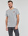 Abbigliamento Uomo T-shirt maniche corte Gant ARCHIVE SHIELD EMB Grigio