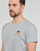 Abbigliamento Uomo T-shirt maniche corte Gant ARCHIVE SHIELD EMB Grigio