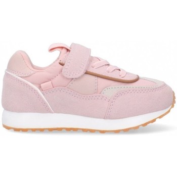 Scarpe Bambina Sneakers Bubble 65868 Rosa
